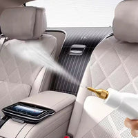 SteamMaster Pro 105°C – Stoomreiniger 3 BAR