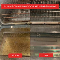 SteamMaster Pro 105°C – Stoomreiniger 3 BAR